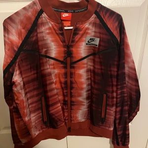 Nike Jacket